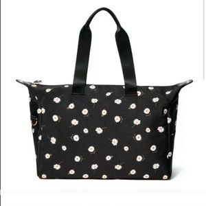 Alice + Olivia Daisy Duffle NWT